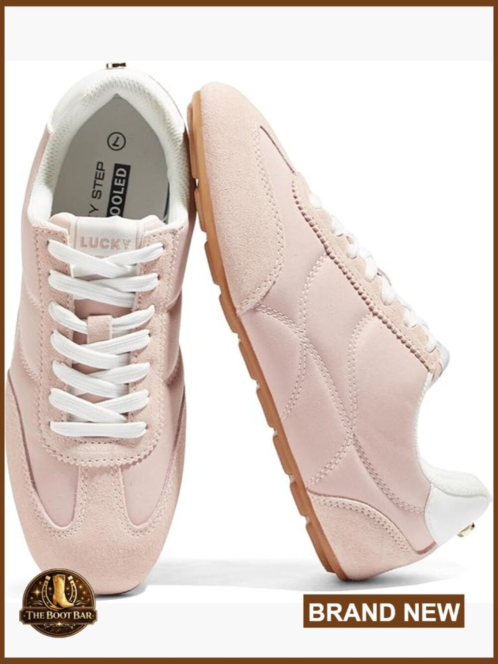 Women's Retro Fashion Sneakers Thin Sole Casual Walking Shoes